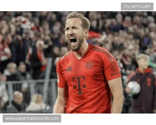 梅开二度凯恩荣膺帕福斯对阵拜仁全场最佳球员 梅开二度凯恩荣膺帕福斯对阵拜仁全场最佳球员