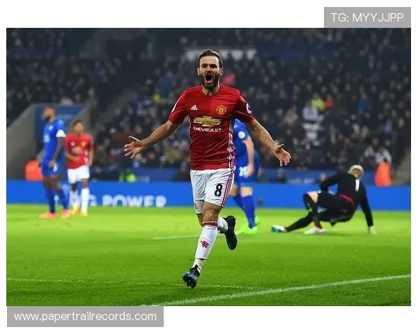 马塔：曼联近期状态回升盼延续良好势头继续前进