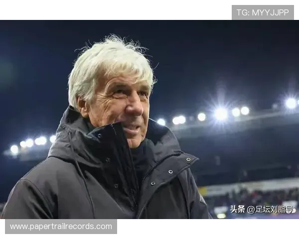 艾纳维盛赞加斯佩里尼经验老到称罗马主场氛围令人热血沸腾