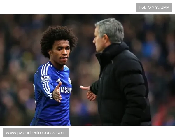 罗马诺：大巴黎预计威廉帕乔将在年底前续约五年计划