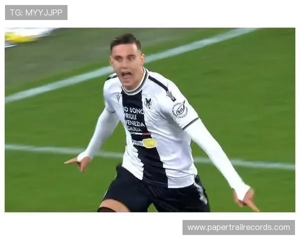 半场乌迪内斯2-0莱切凯南戴维斯卡尔斯特伦先后破门占先机优势 半场乌迪内斯2-0莱切凯南戴维斯卡尔斯特伦先后破门占先机优势